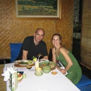 Meet your Posher, Micah